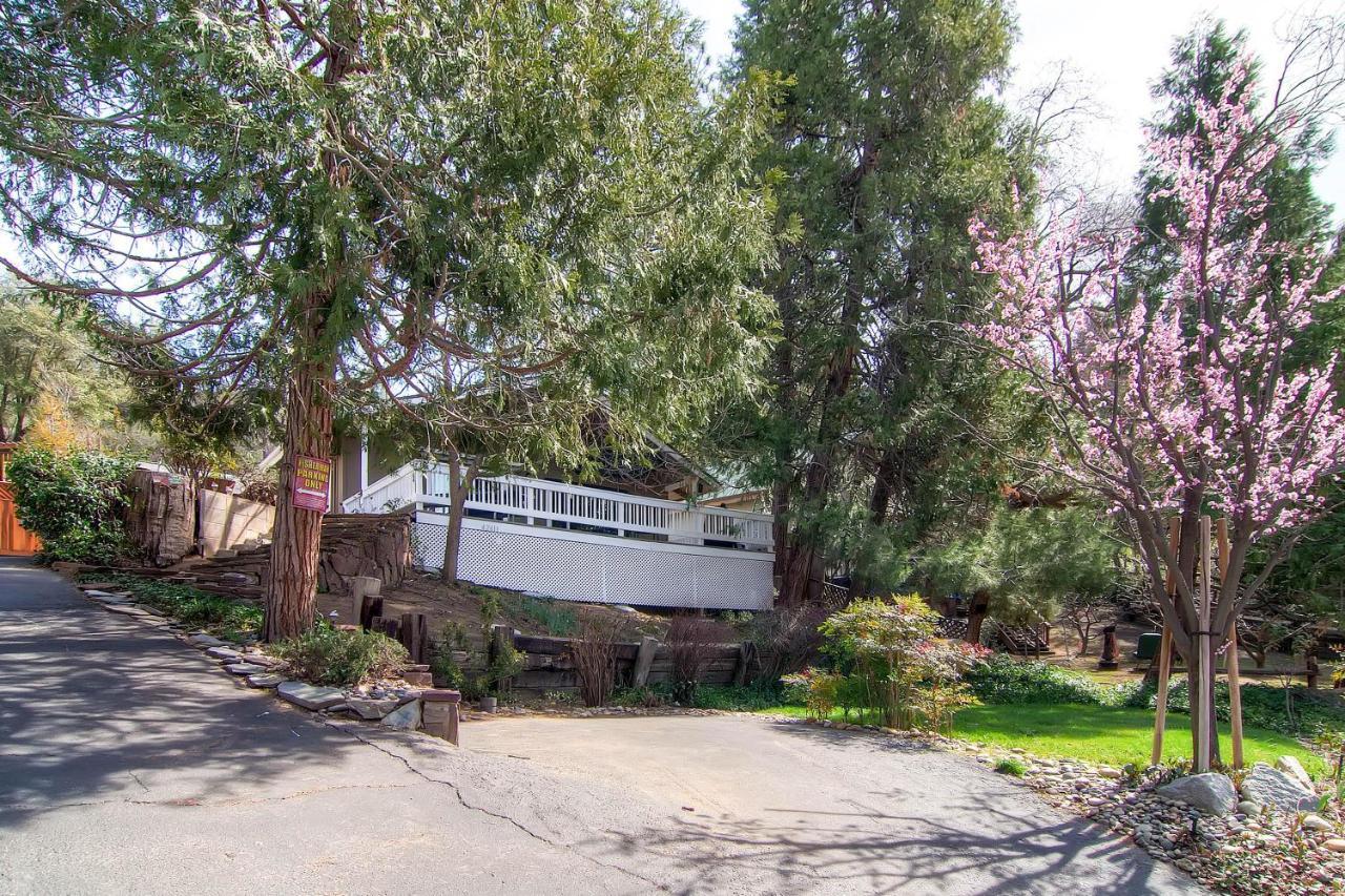 Fishermen'S Oasis Oakhurst Exterior photo